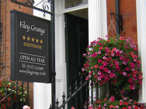 Filey Grange 2