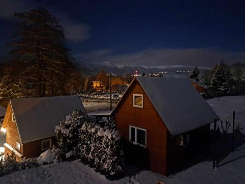 Górska Chatka Górska Chatka