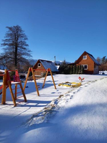 Górska Chatka Górska Chatka