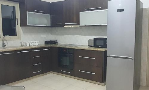 Blue Luxury Apartment (Breakbooking Cy-services Ltd) - Limassol