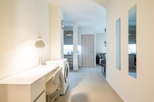 Theia 1-Bedroom Apartment in Athens - image 5