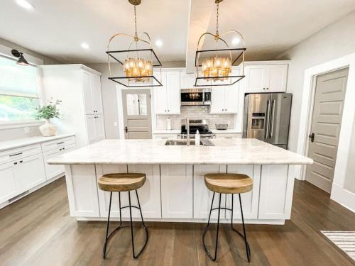 Stunning remodeled Downtown dream home! in Colorado Springs, USA