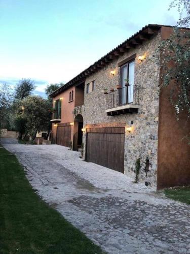 B&B Santa Águeda - Val’quirico - MONTALCINO 2 - Bed and Breakfast Santa Águeda