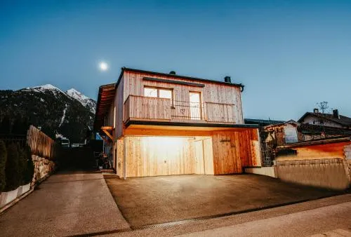 Apartment Lola in Seefeld in Tirol, Österreich
