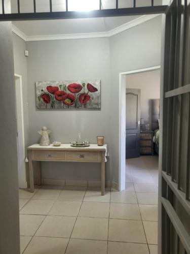 B&B Bloemfontein - Tranquility - Bed and Breakfast Bloemfontein