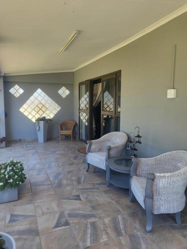 Tranquility, Bloemfontein (zdjęcie 5)