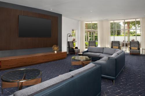 Courtyard Jacksonville Flagler Center in Jacksonville, USA