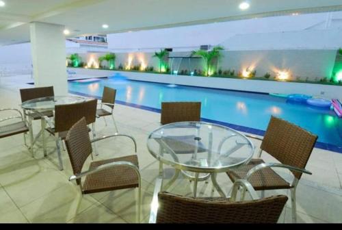 Imperial Tambau By Loui in Joao Pessoa