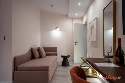 Avalon Boutique Hotel Valletta, La Valletta (foto 7)