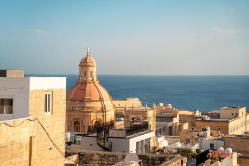 Avalon Boutique Hotel Valletta, La Valletta (foto 6)