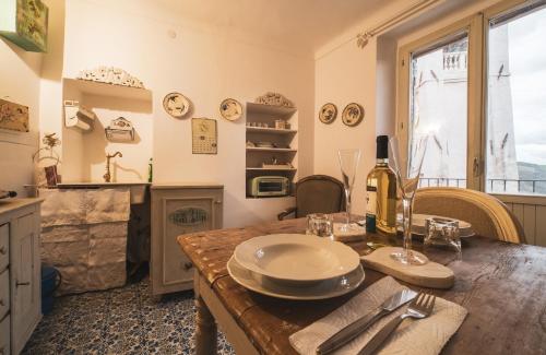  Lake House in Sassocorvaro