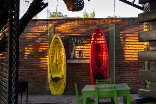 Mesa Verde by Rotamundos in San Miguel de Allende, Mexico