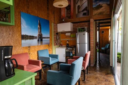 Mesa Verde by Rotamundos in San Miguel de Allende, Mexico