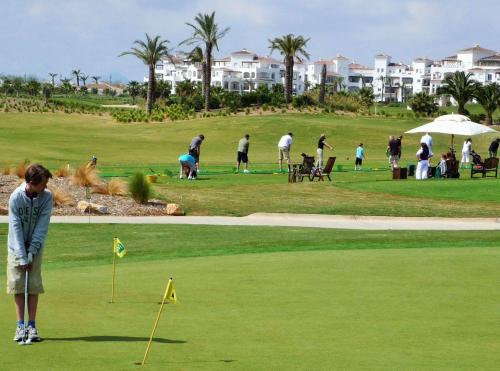 Las Terrazas de la Torre Golf Murcia