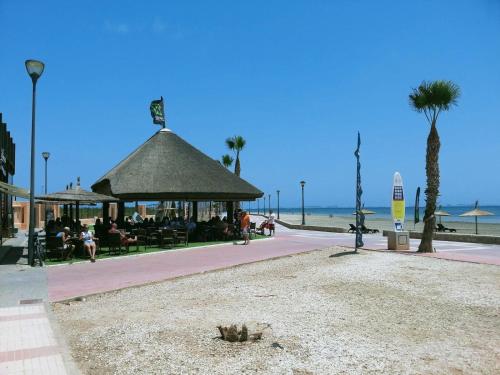 Las Terrazas de la Torre Golf Murcia