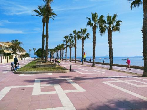 Las Terrazas de la Torre Golf Murcia