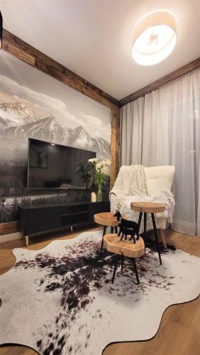 Apartament Tatrzańskie Marzenie, Zakopane (fotografie 2)