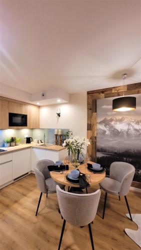Apartament Tatrzańskie Marzenie, Zakopane (fotografie 7)