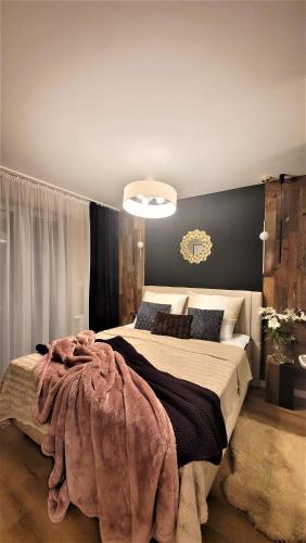 Apartament Tatrzańskie Marzenie, Zakopane (fotografie 9)