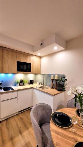 Apartament Tatrzańskie Marzenie, Zakopane (fotografie 8)