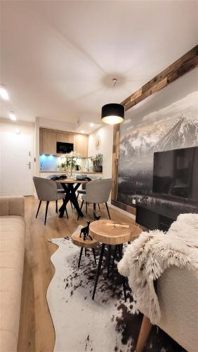 Apartament Tatrzańskie Marzenie, Zakopane (fotografie 5)