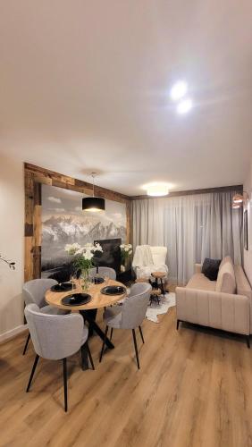Apartament Tatrzańskie Marzenie, Zakopane (fotografie 6)