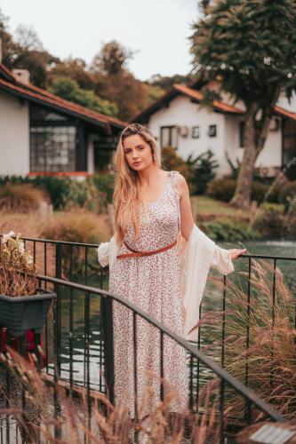 Vila Suzana Parque Hotel