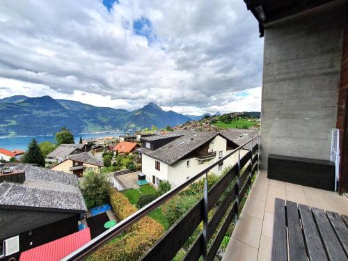 สภาพแวดล้อมโดยรอบ, Elfe-Apartments FerienMietWohnungen in เอมเมทเทิน