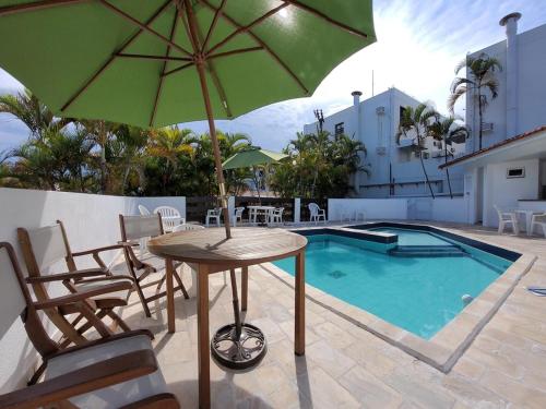 Canas Gold Praia Hotel — Photo 3