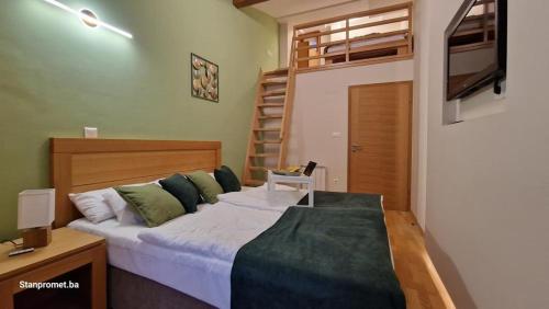 Apartman 109 LUX - Aparthotel Vucko Jahorina private host - Apartment - Jahorina