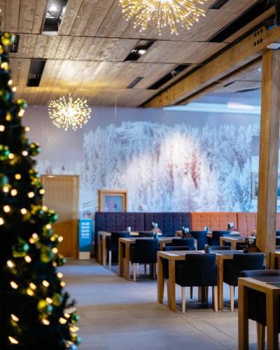 Apartman 109 LUX - Aparthotel Vucko Jahorina private host - Apartment - Jahorina