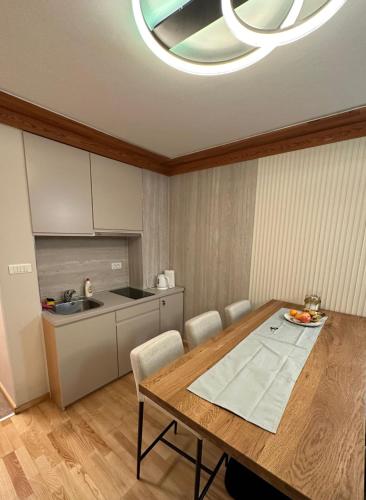 Apartman 109 LUX - Aparthotel Vucko Jahorina private host - Apartment - Jahorina