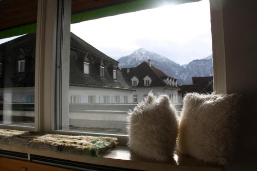  Herzlich willkommen am Marktplatz, Pension in Dornbirn