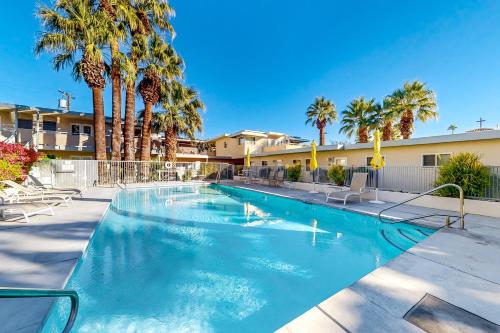 Hermosa Hideaway Permit #39494 in Palm Springs, USA
