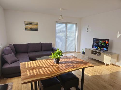 Gunskirchen - Wels Wohnung in Gunskirchen, Österreich