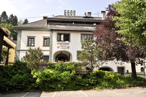 . Gasthof Tell