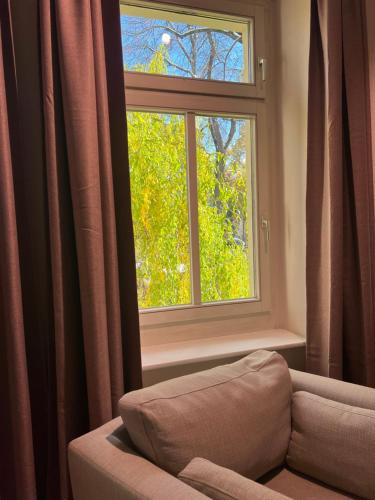 Stylische Altbauwohnung Dresden Striesen ruhig und zentral, Dresden (Foto 11)