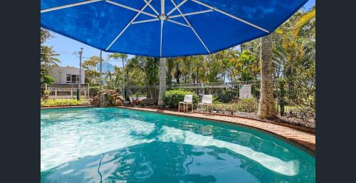Beachfront at Silver Sands Hervey Bay
