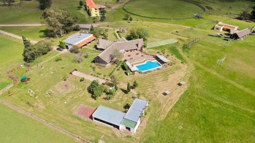 . Finca Piedra