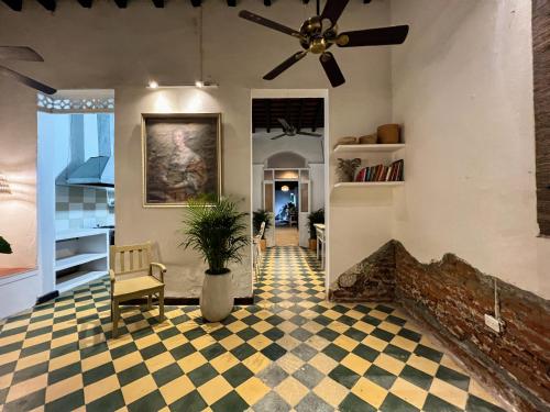 Casa Inca - Alma Hotels