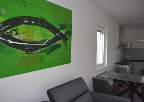 Sonnige Neubauwohnung - Gratwein in Kugelberg, Österreich
