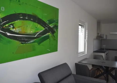 Sonnige Neubauwohnung - Gratwein in Kugelberg, Österreich