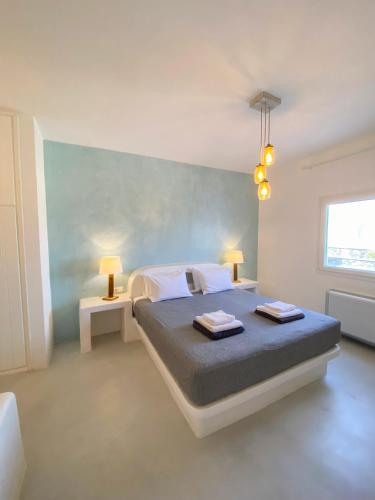 Villas Scirocco, Fira (foto 5)