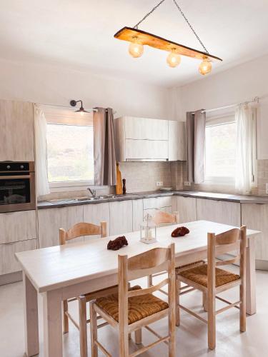 Villas Scirocco, Fira (foto 6)