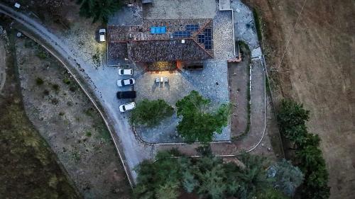 . B&B del Mugello
