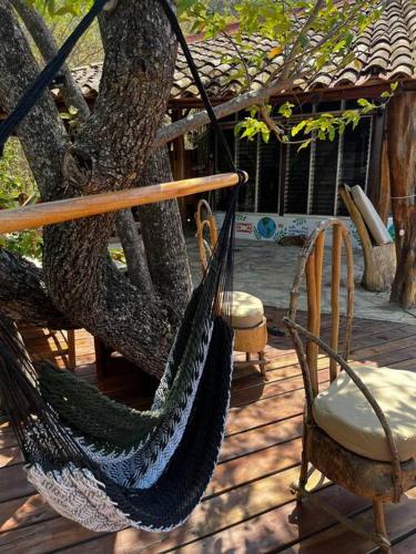 Oprema, Jungle Farm, Digital Detox Cottage in Nicaragua in Playa El Yanke