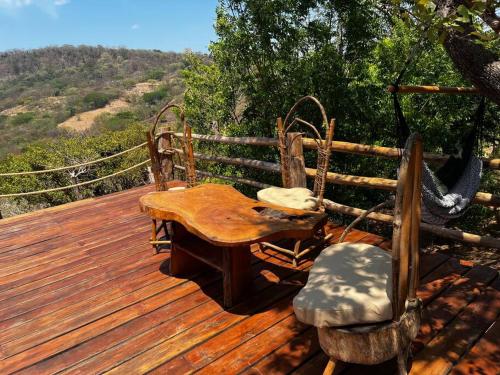Oprema, Jungle Farm, Digital Detox Cottage in Nicaragua in Playa El Yanke
