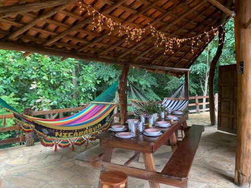 Oprema, Jungle Farm, Digital Detox Cottage in Nicaragua in Playa El Yanke