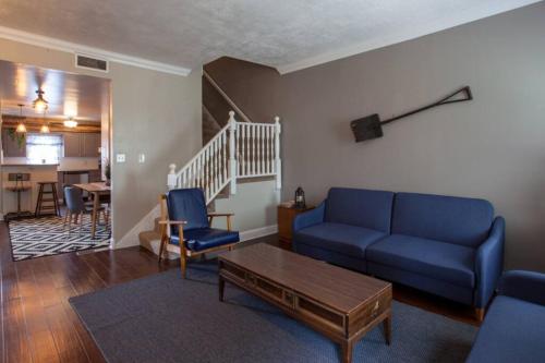 Great for Exploring * Stylish Loft Like Living in Pittsburgh, USA