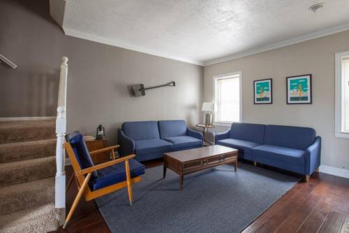 Great for Exploring * Stylish Loft Like Living in Pittsburgh, USA